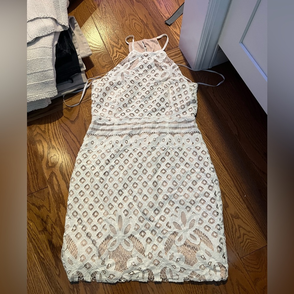 Pretty lulus dress